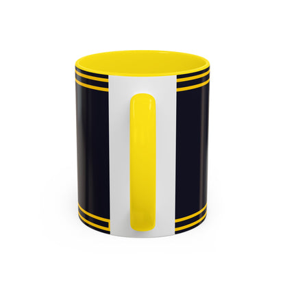 Tazza Mug Juve Stabia