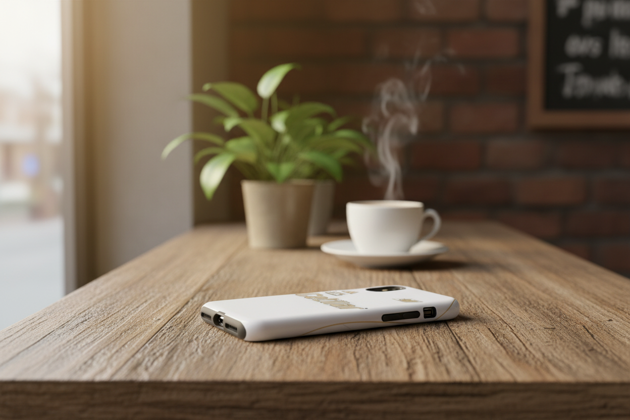 Cover iPhone X Pisa Third s.s. 25/26