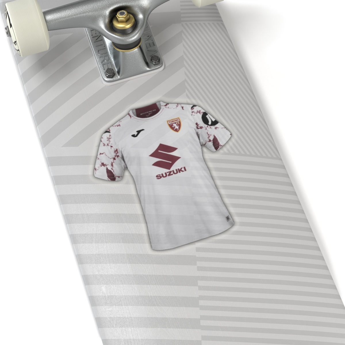 Adesivo Torino Away s.s. 25/26