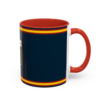 Tazza Mug Genoa