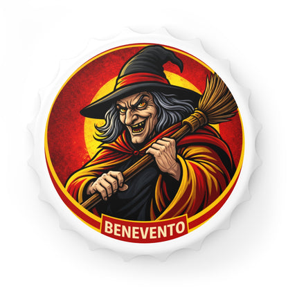 Apribottiglie Benevento