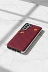 Cover Samsung S21 Roma Home s.s. 26/27