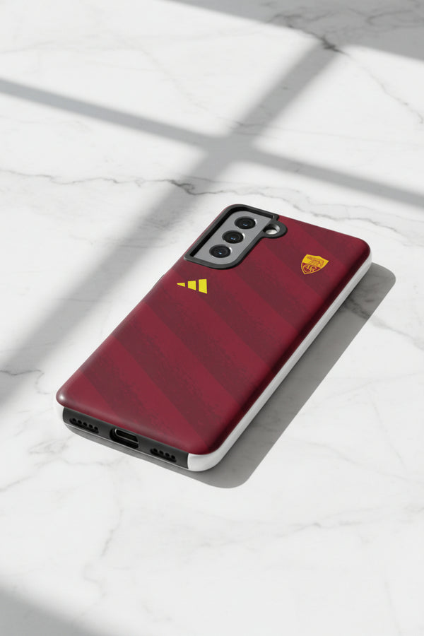 Cover Samsung S21 Roma Home s.s. 26/27