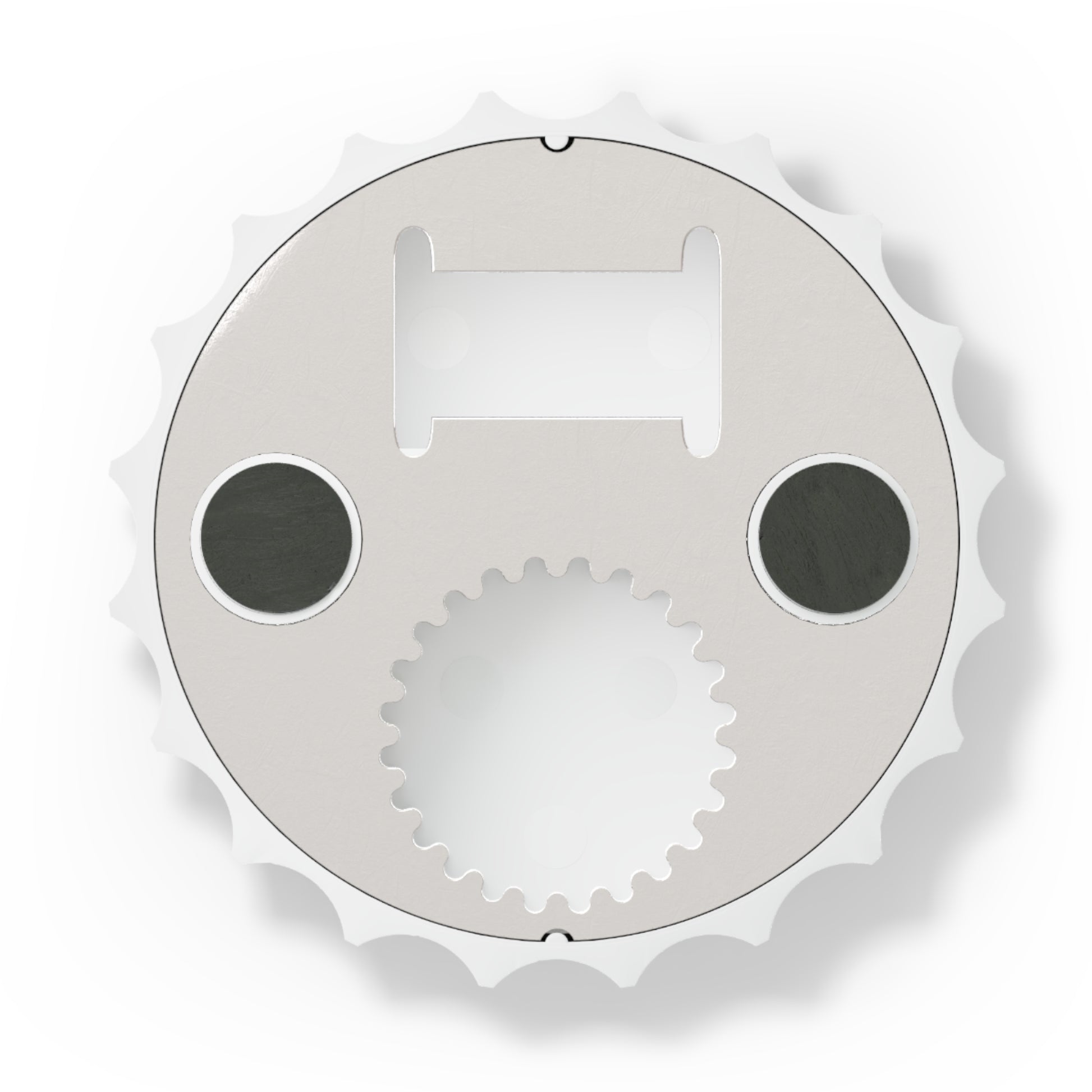 Apribottiglie AZ Picerno