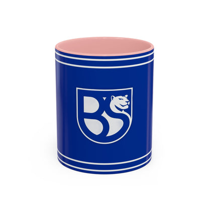 Tazza Mug Union Brescia