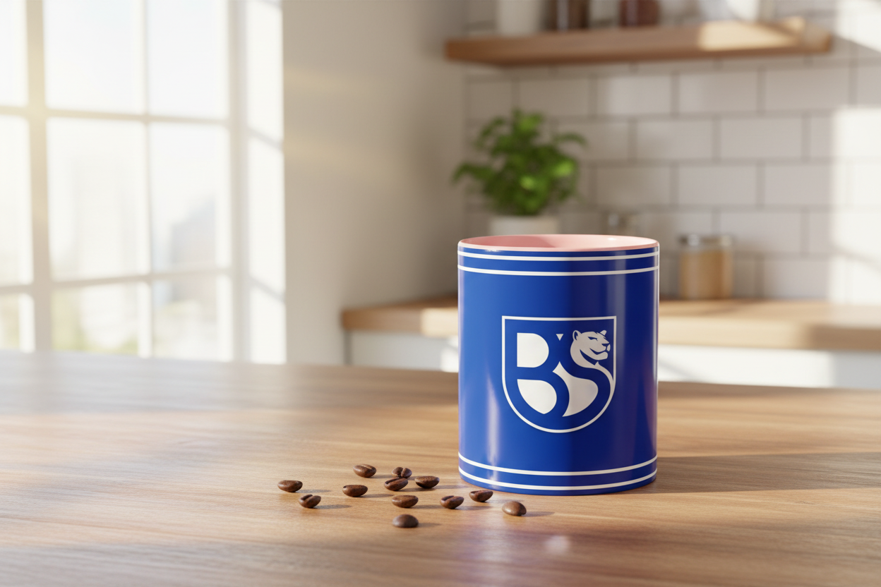 Tazza Mug Union Brescia
