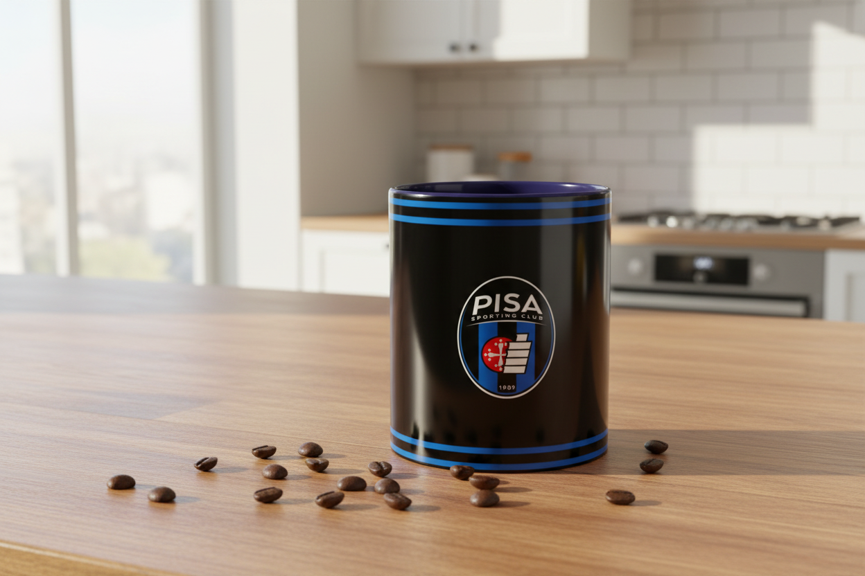 Tazza Mug Pisa