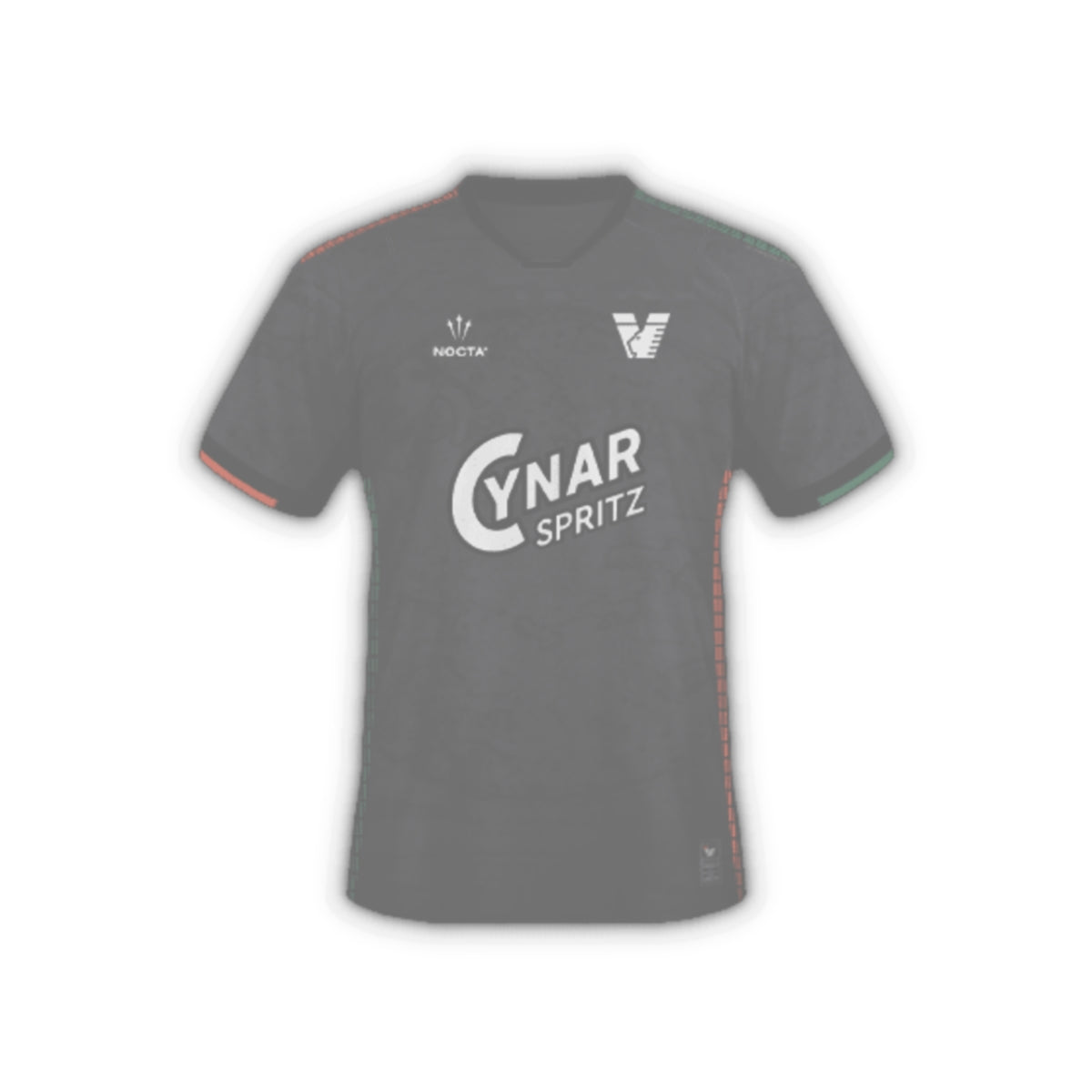 Adesivo Venezia Home s.s. 25/26
