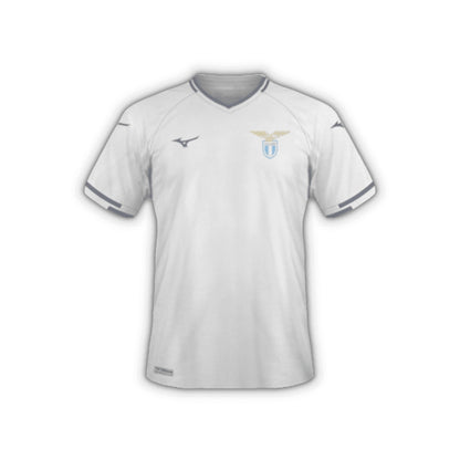 Adesivo Lazio Away s.s. 25/26