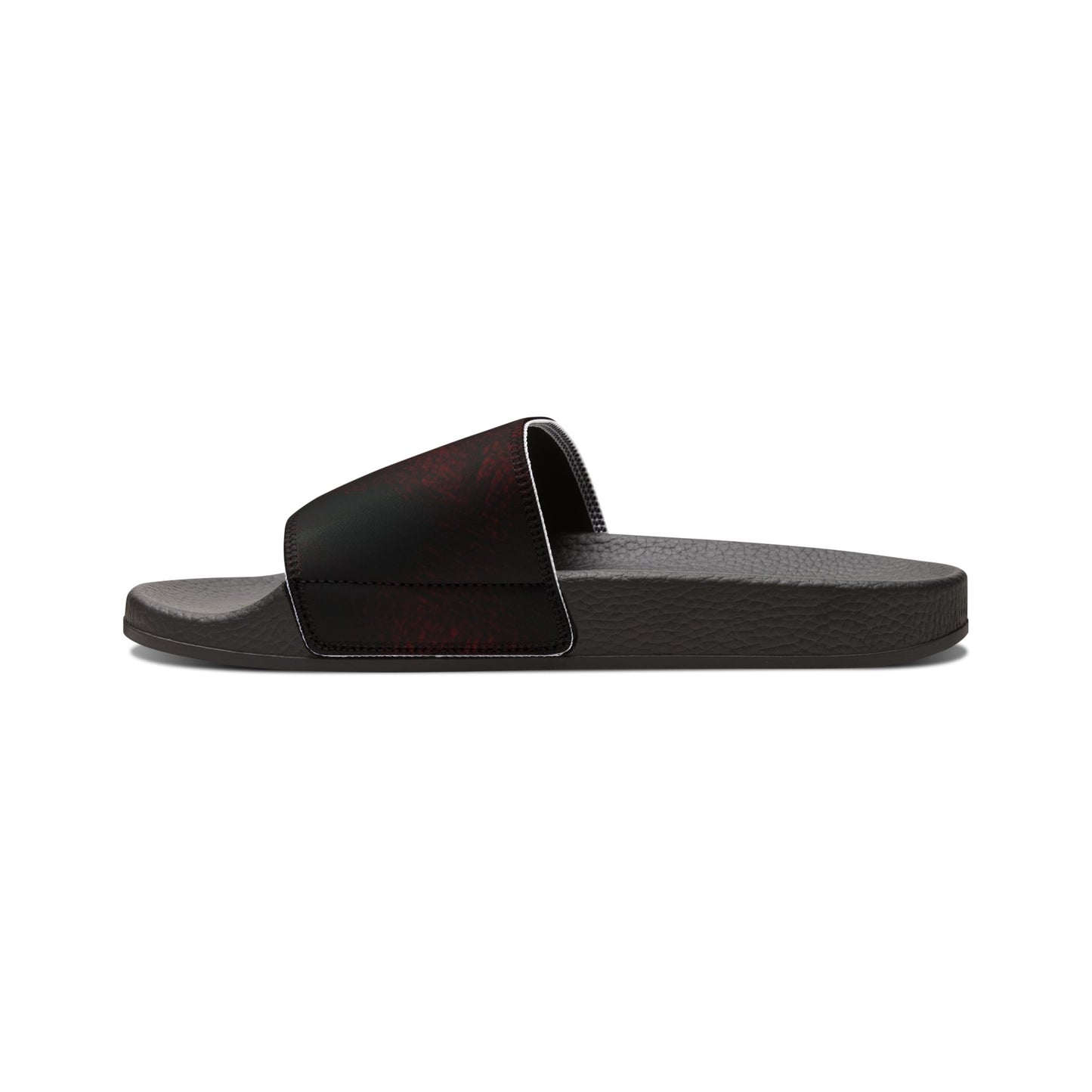 Ciabatte Slide Bicolore