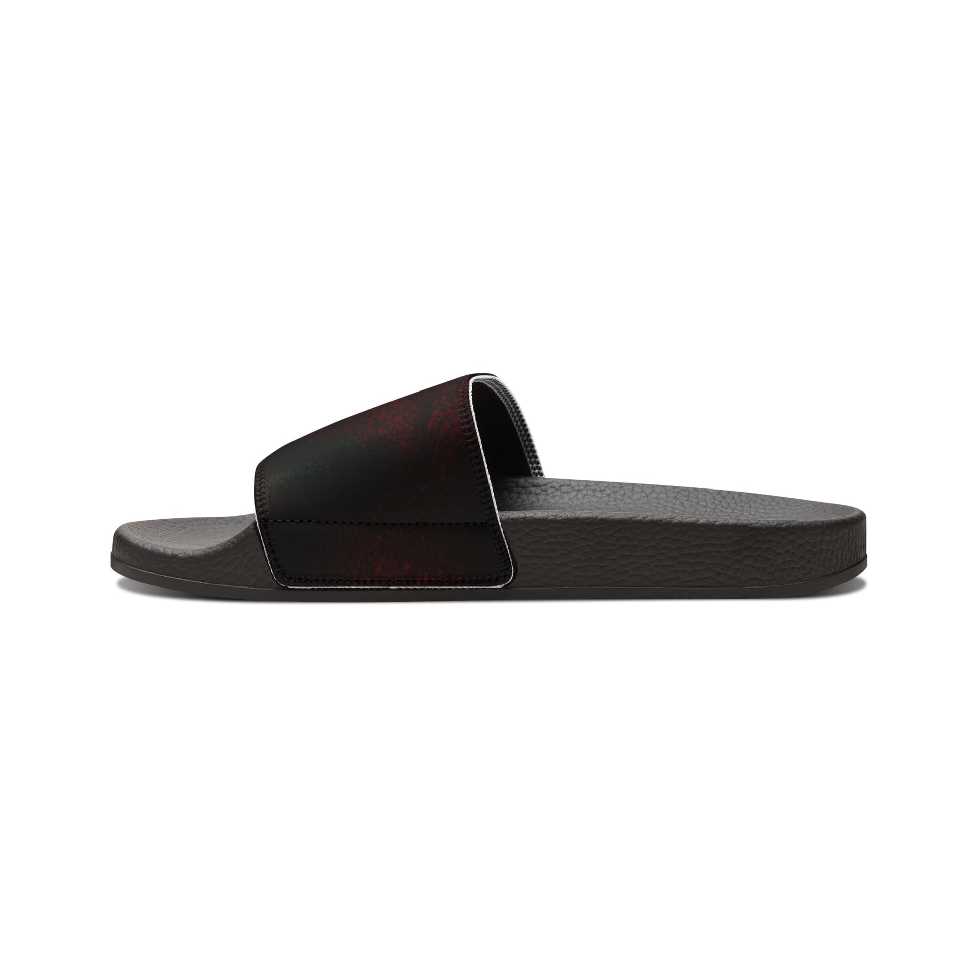 Ciabatte Slide Bicolore