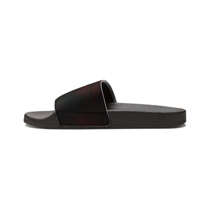 Ciabatte Slide Bicolore