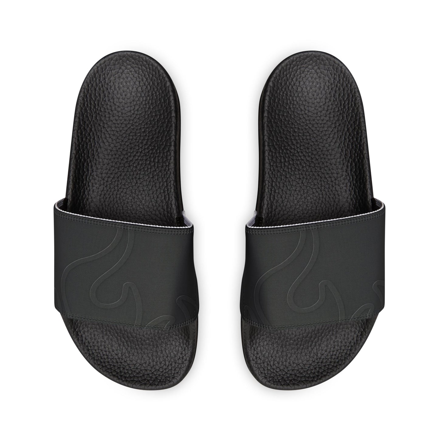 Sandali Slider Bicolore