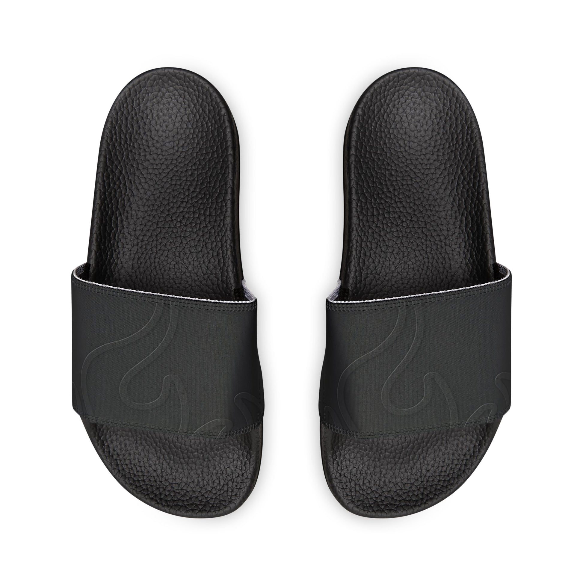 Sandali Slider Bicolore
