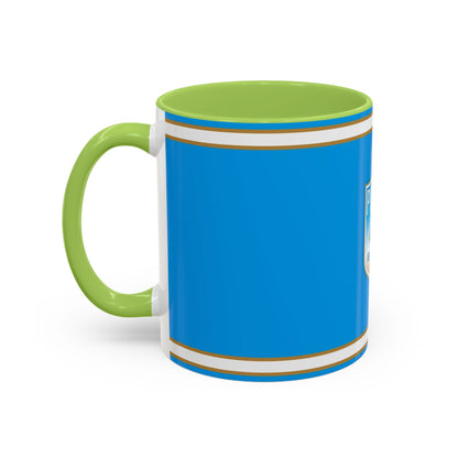 Tazza Mug Pineto