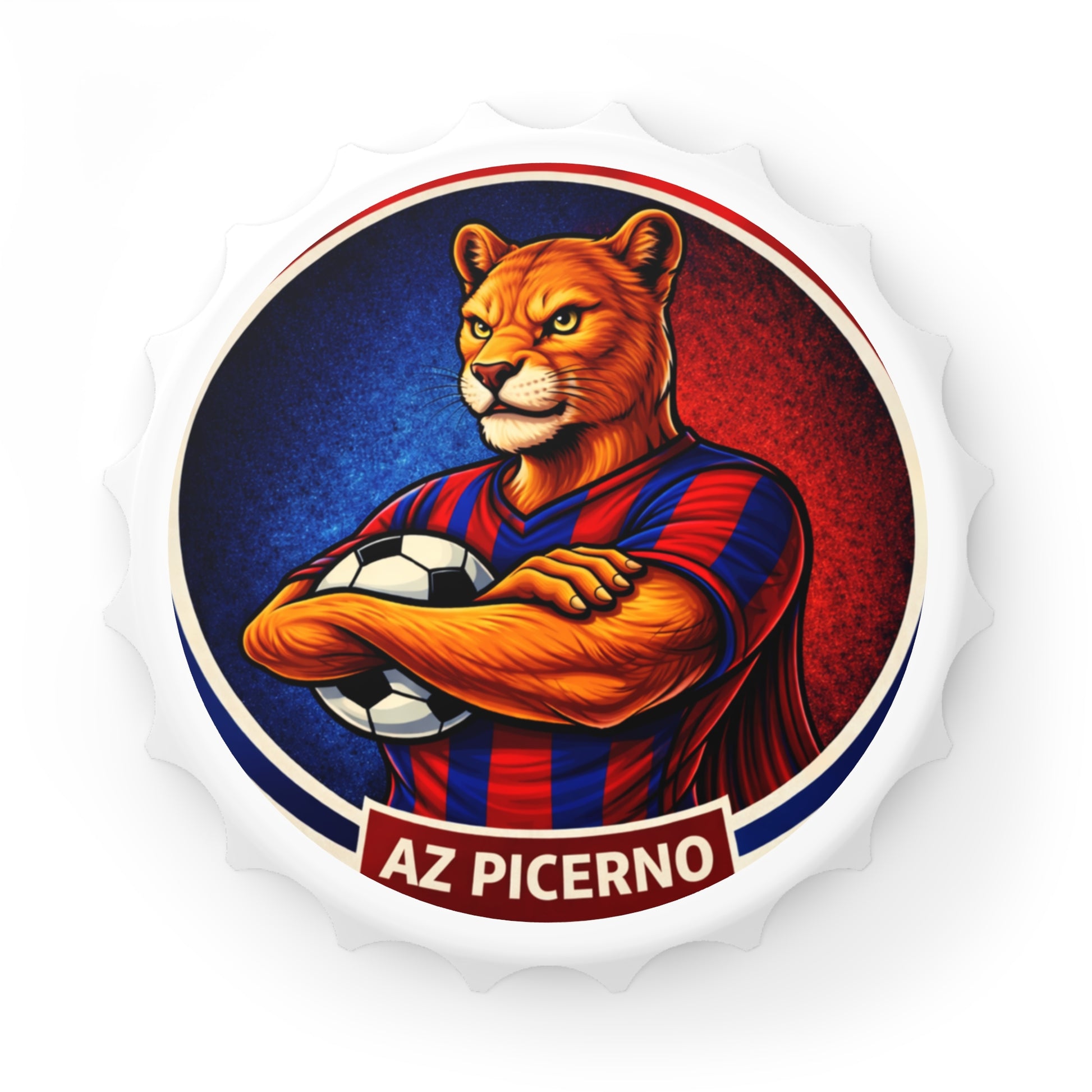 Apribottiglie AZ Picerno