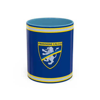 Tazza Mug Frosinone