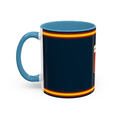 Tazza Mug Genoa