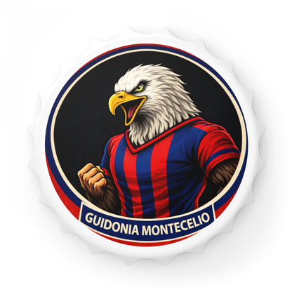 Apribottiglie Guidonia Montecelio