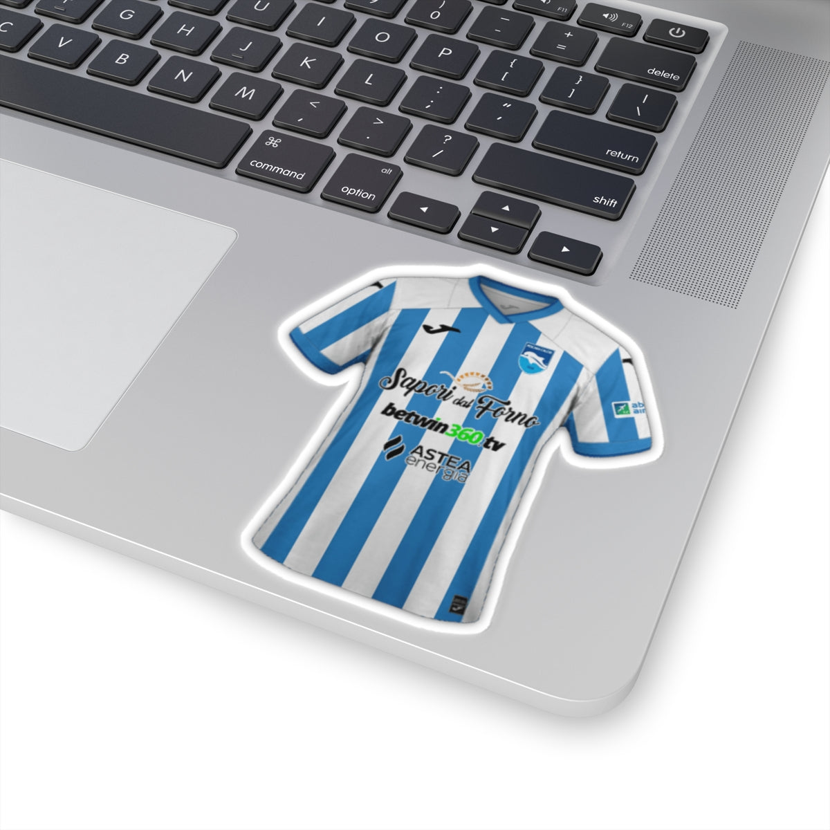 Adesivo Pescara Home s.s. 25/26