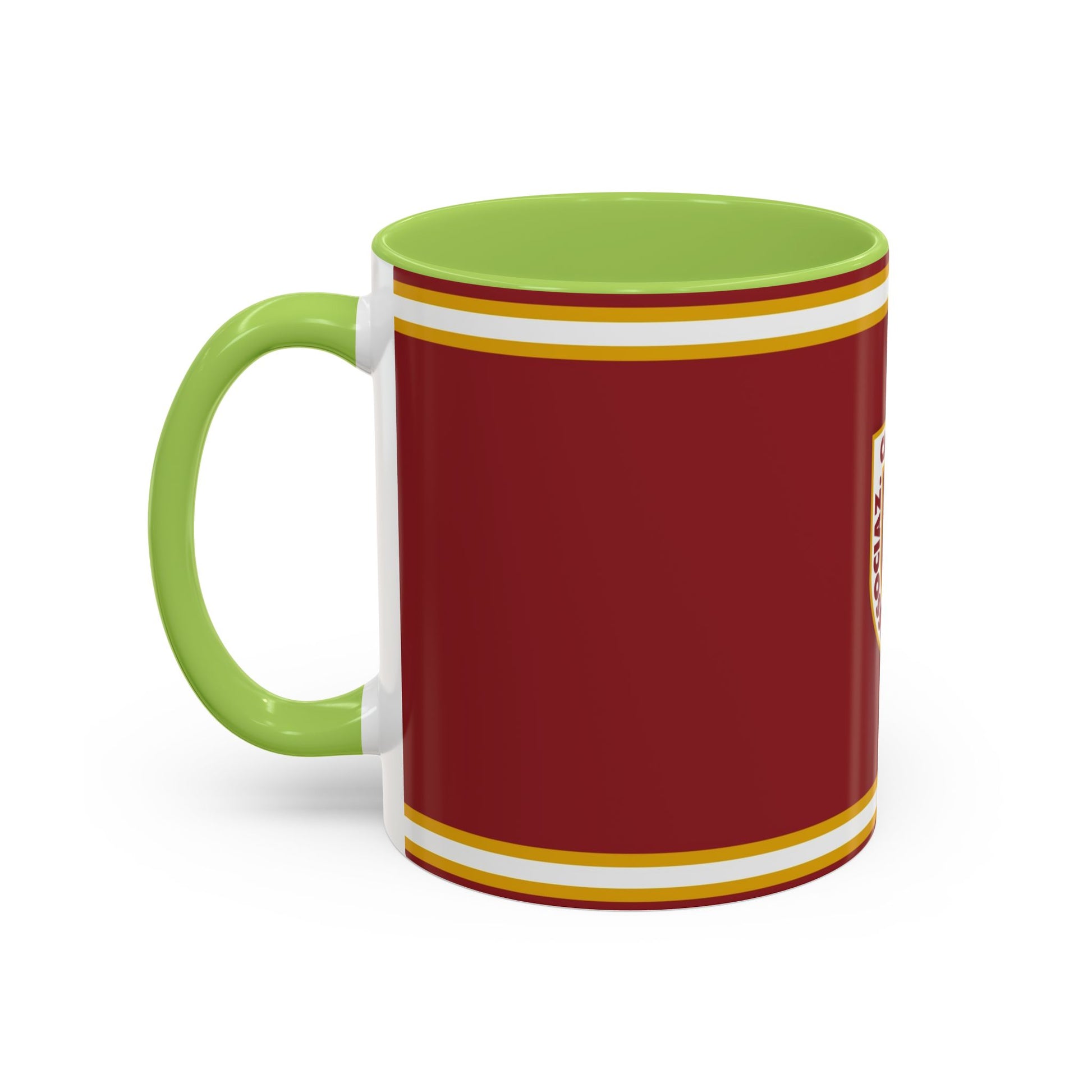 Tazza Mug Reggiana