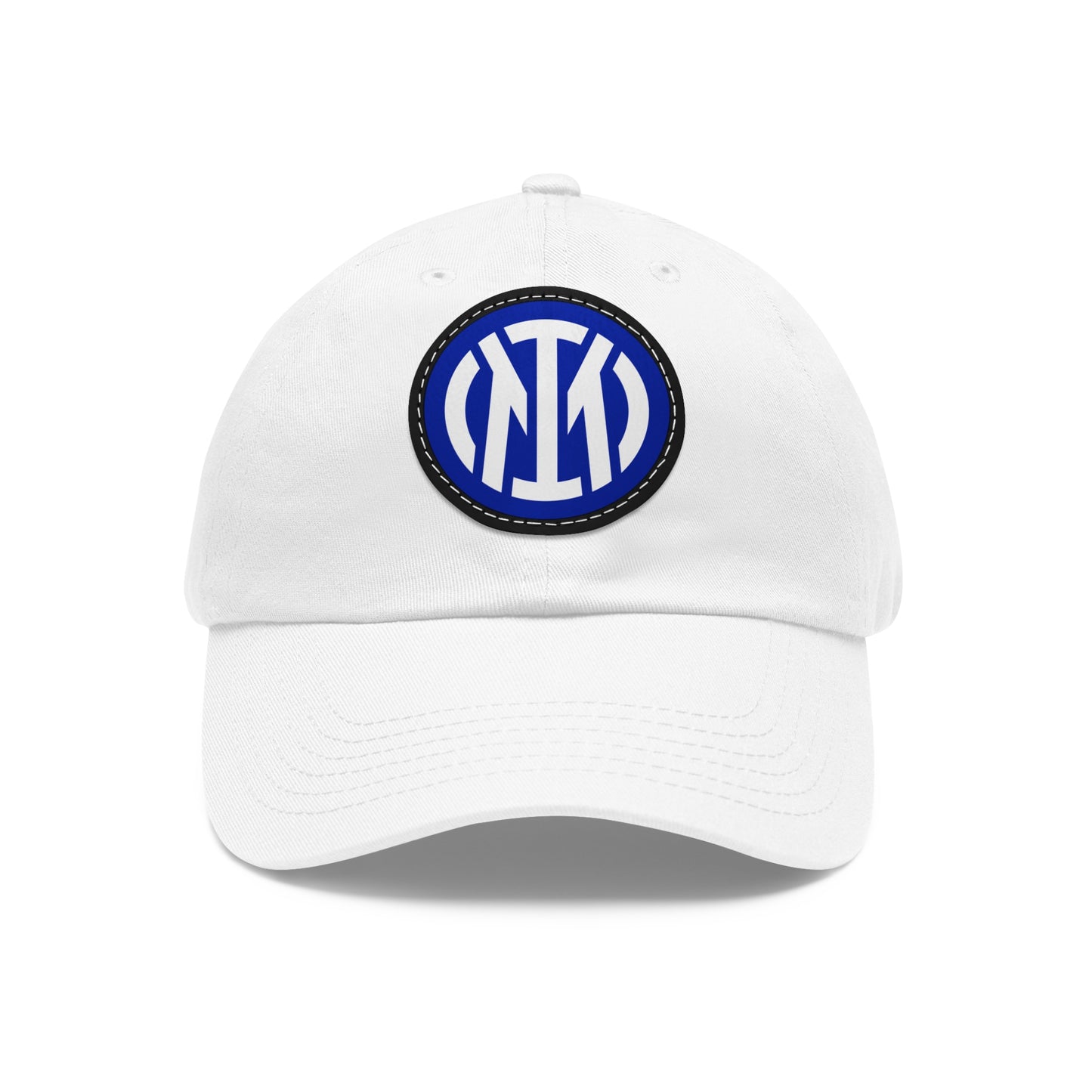 INTER CAPPELLINO BIANCO