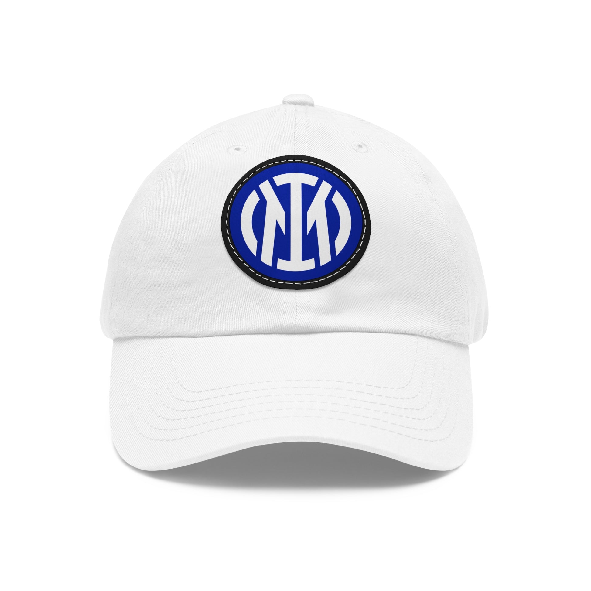 INTER CAPPELLINO BIANCO