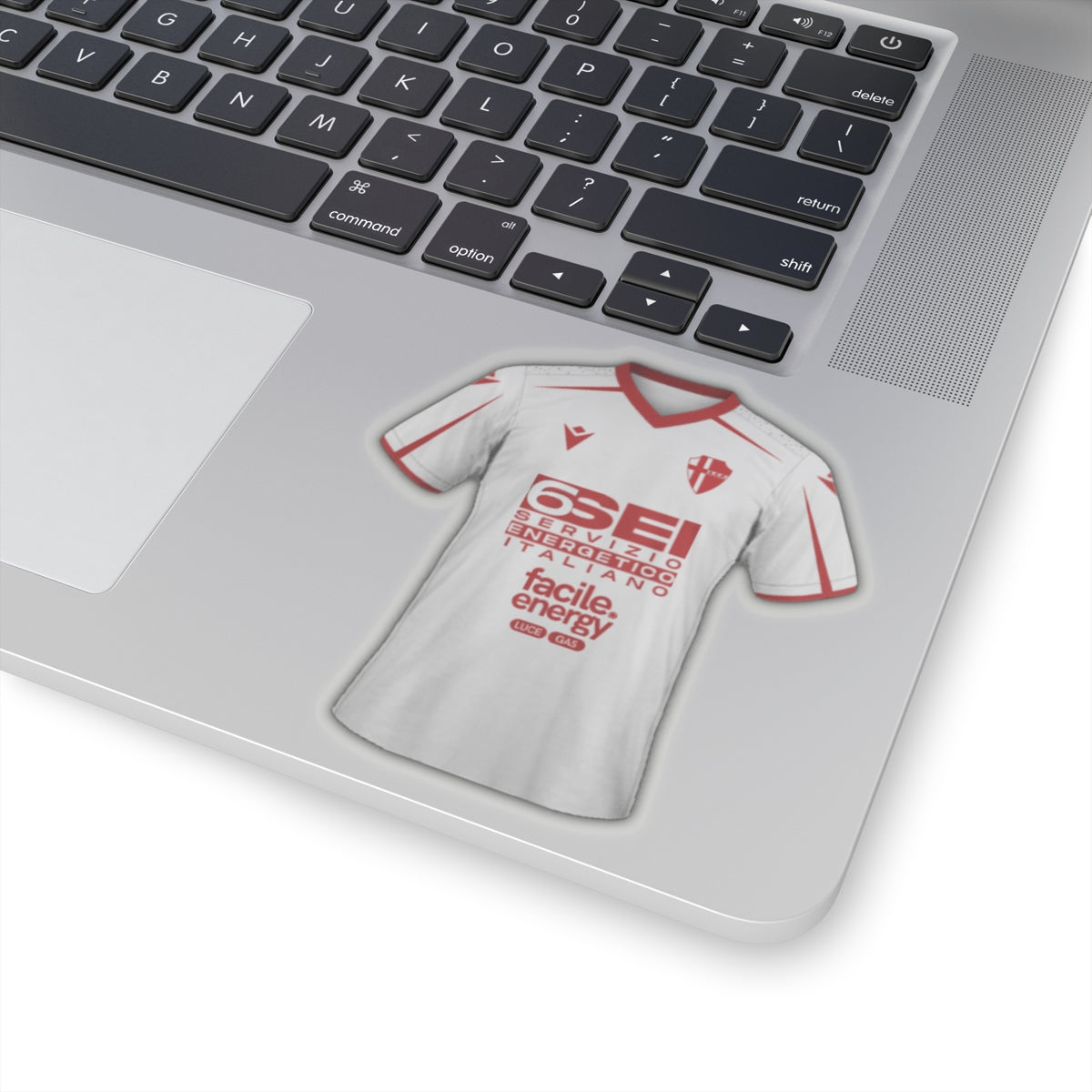 Adesivo Padova Home s.s. 25/26