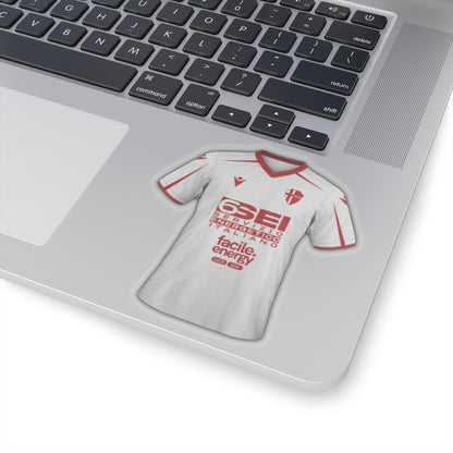 Adesivo Padova Home s.s. 25/26
