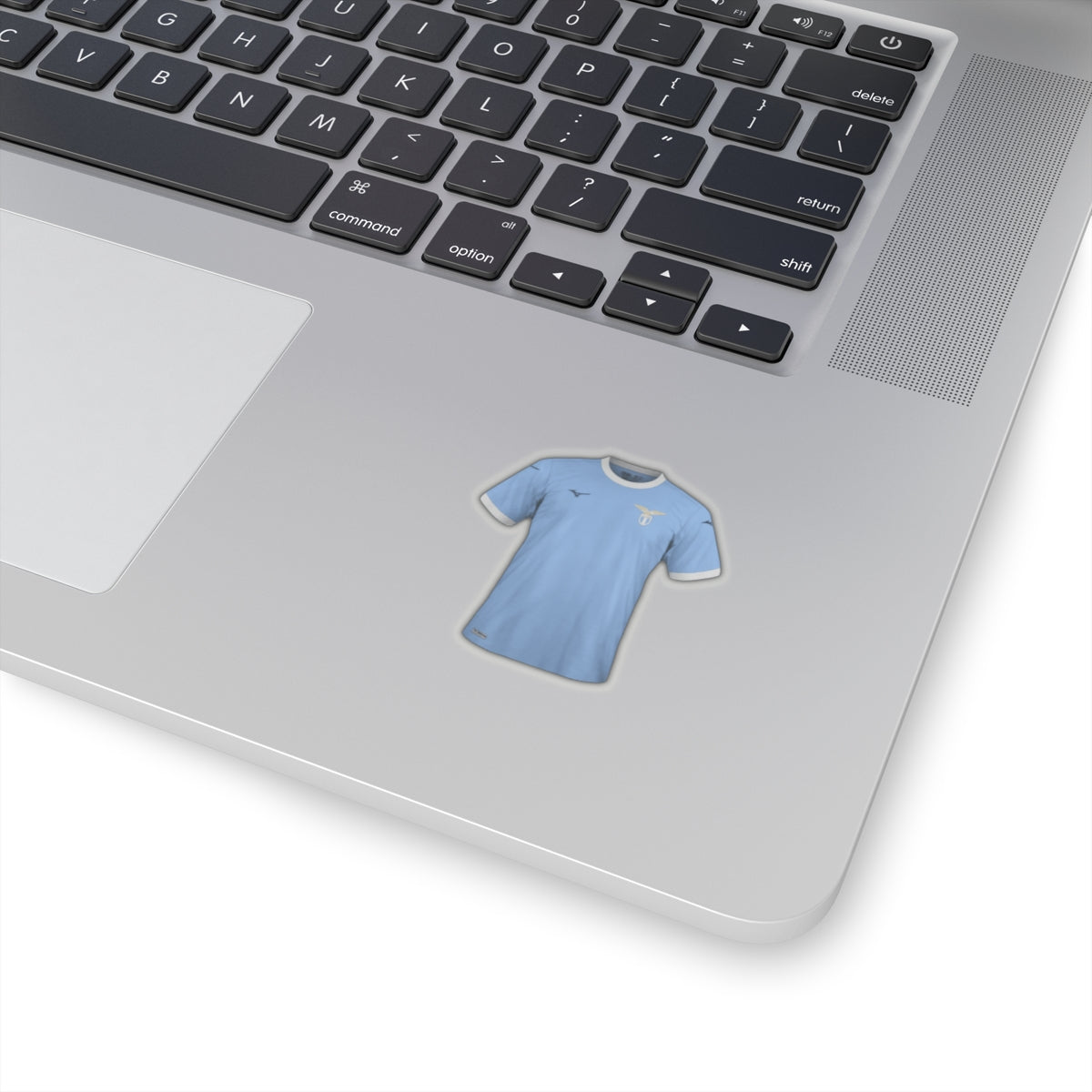 Adesivo Lazio Home s.s. 25/26