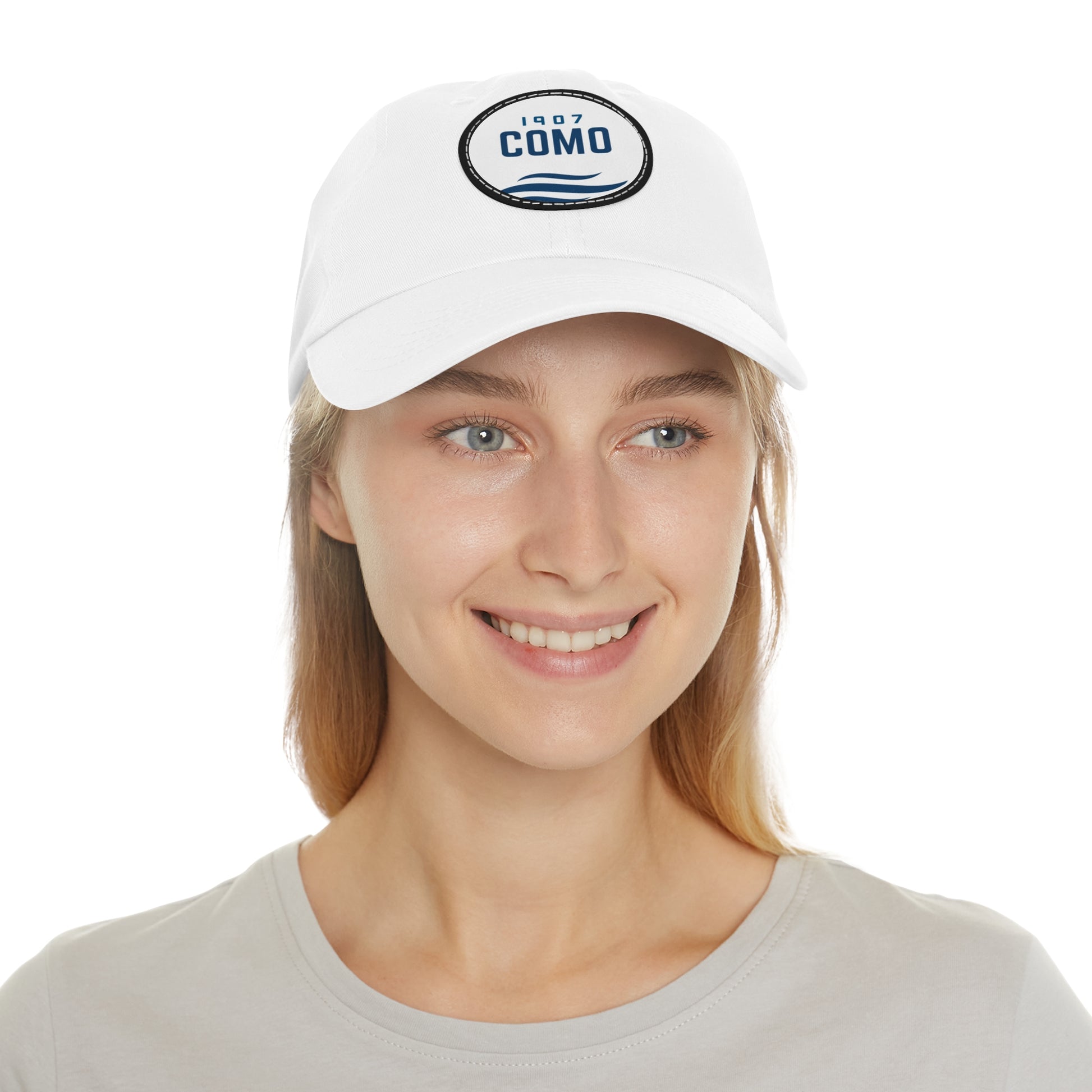 COMO CAPPELLINO BIANCO