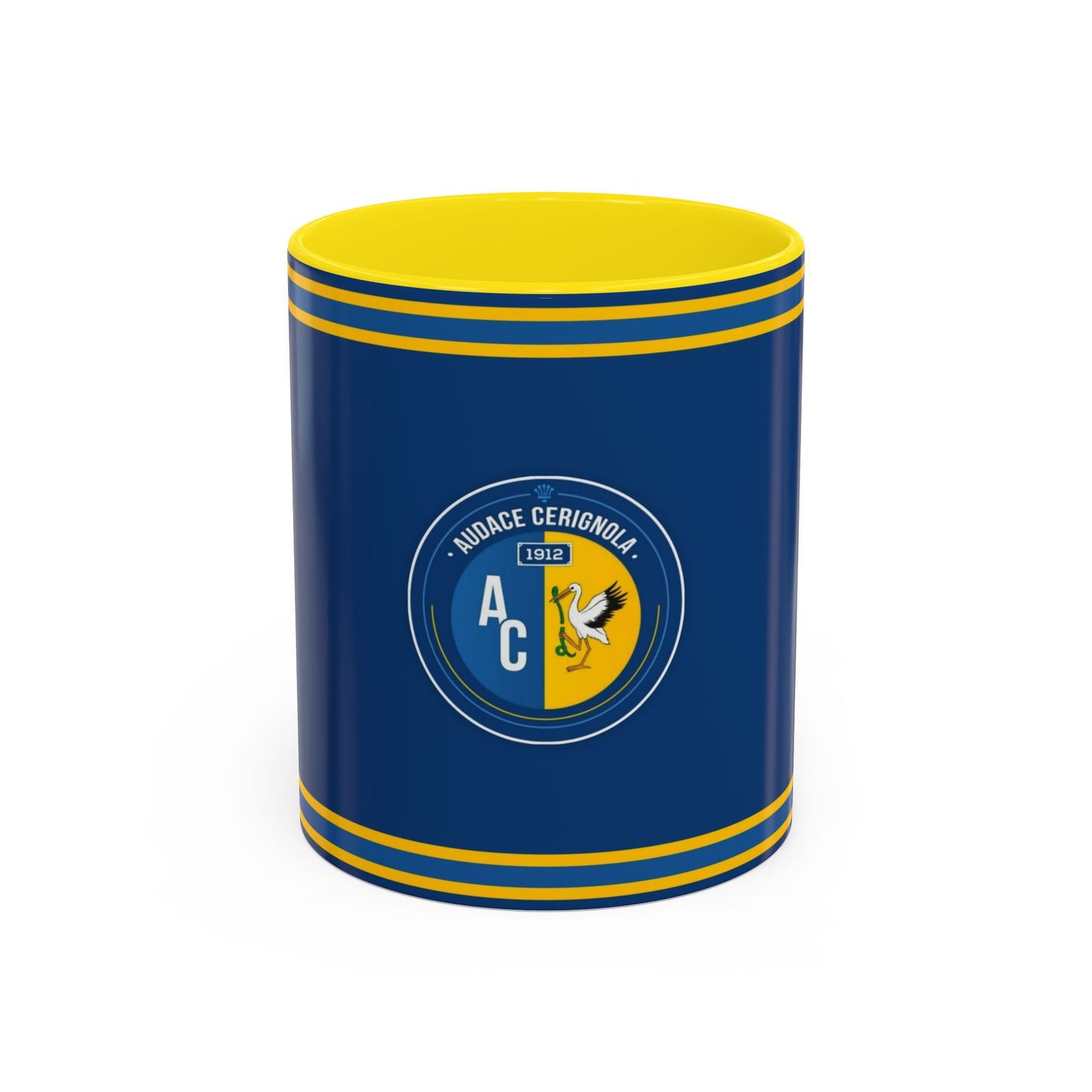 Tazza Mug Audace Cerignola