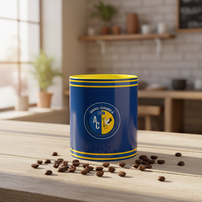 Tazza Mug Audace Cerignola