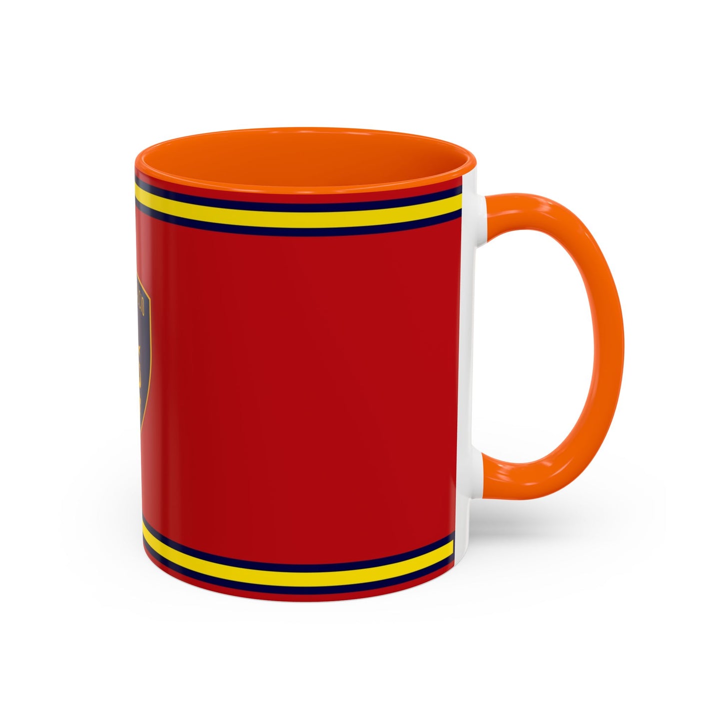Tazza Mug Potenza