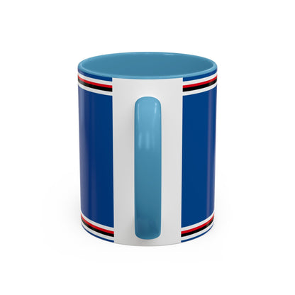 Tazza Mug Sampdoria
