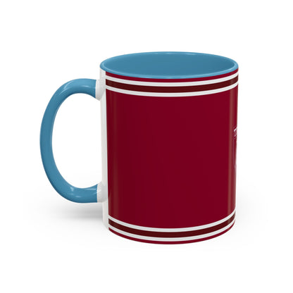Tazza Mug Trapani