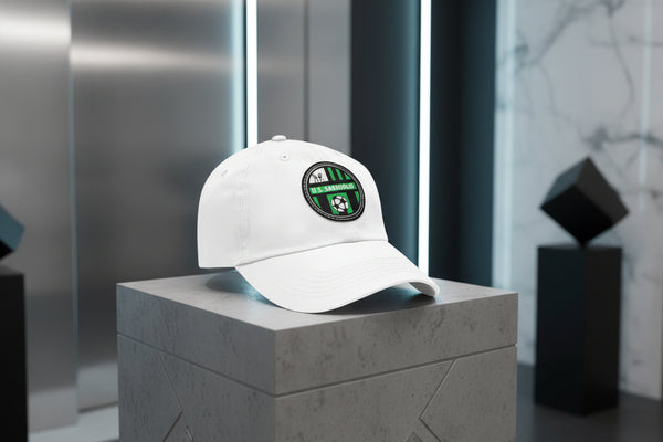 SASSUOLO CAPPELLINO BIANCO