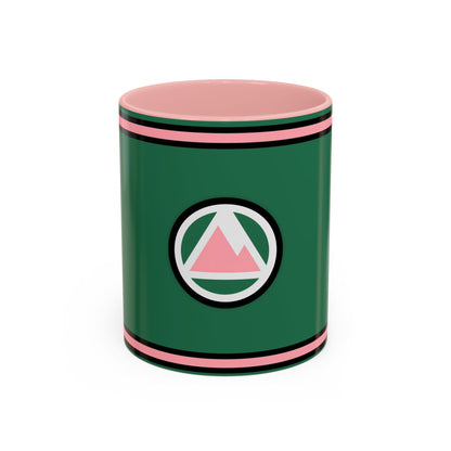 Tazza Mug Dolomiti Bellunesi