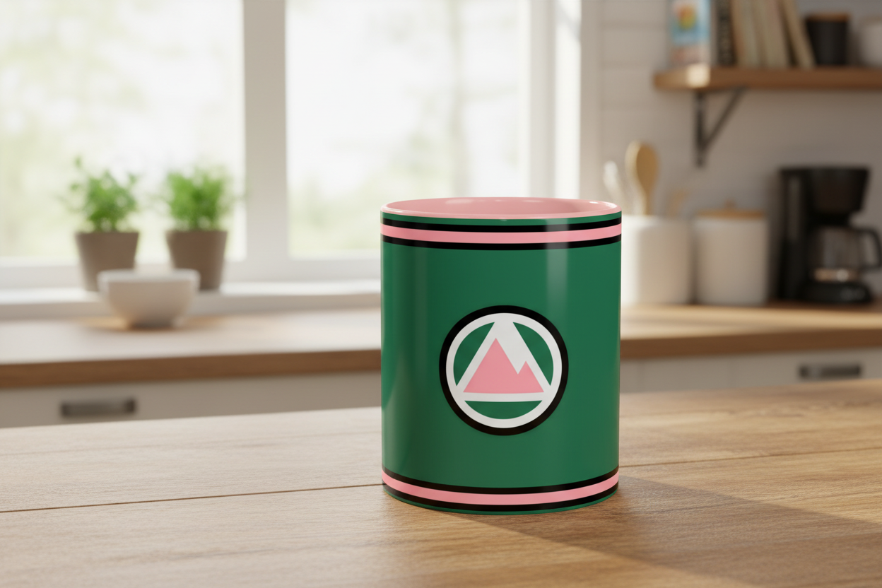 Tazza Mug Dolomiti Bellunesi