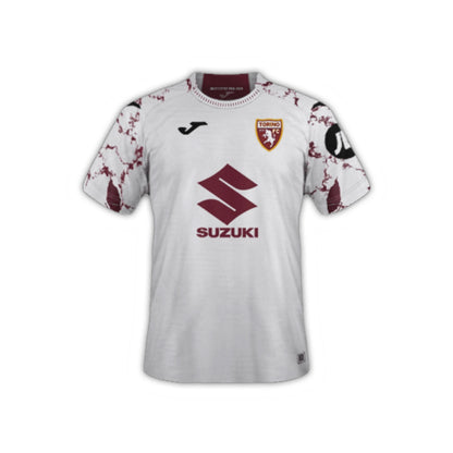 Adesivo Torino Away s.s. 25/26