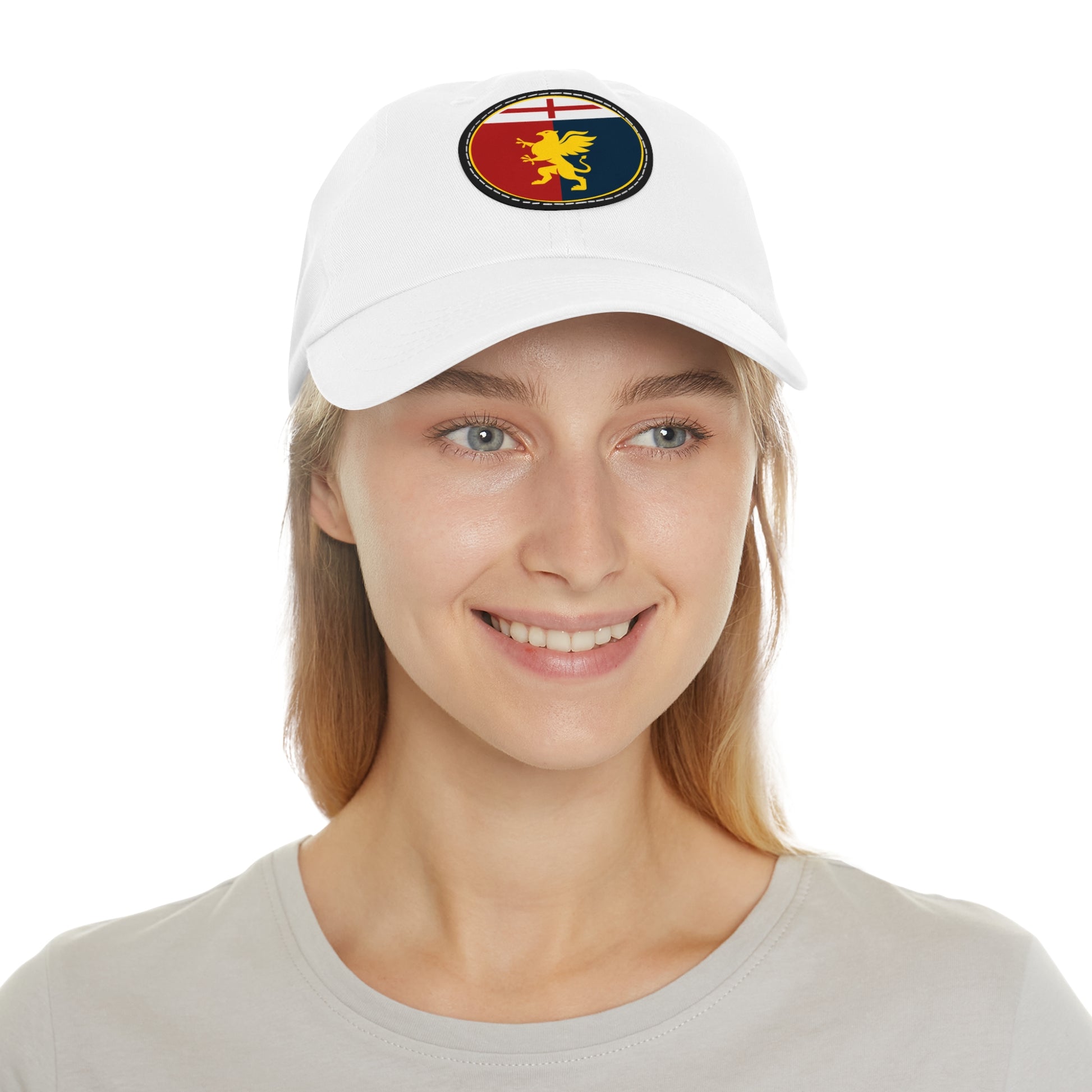 GENOA CAPPELLINO BIANCO