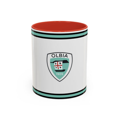Tazza Mug Olbia