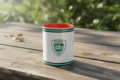 Tazza Mug Olbia