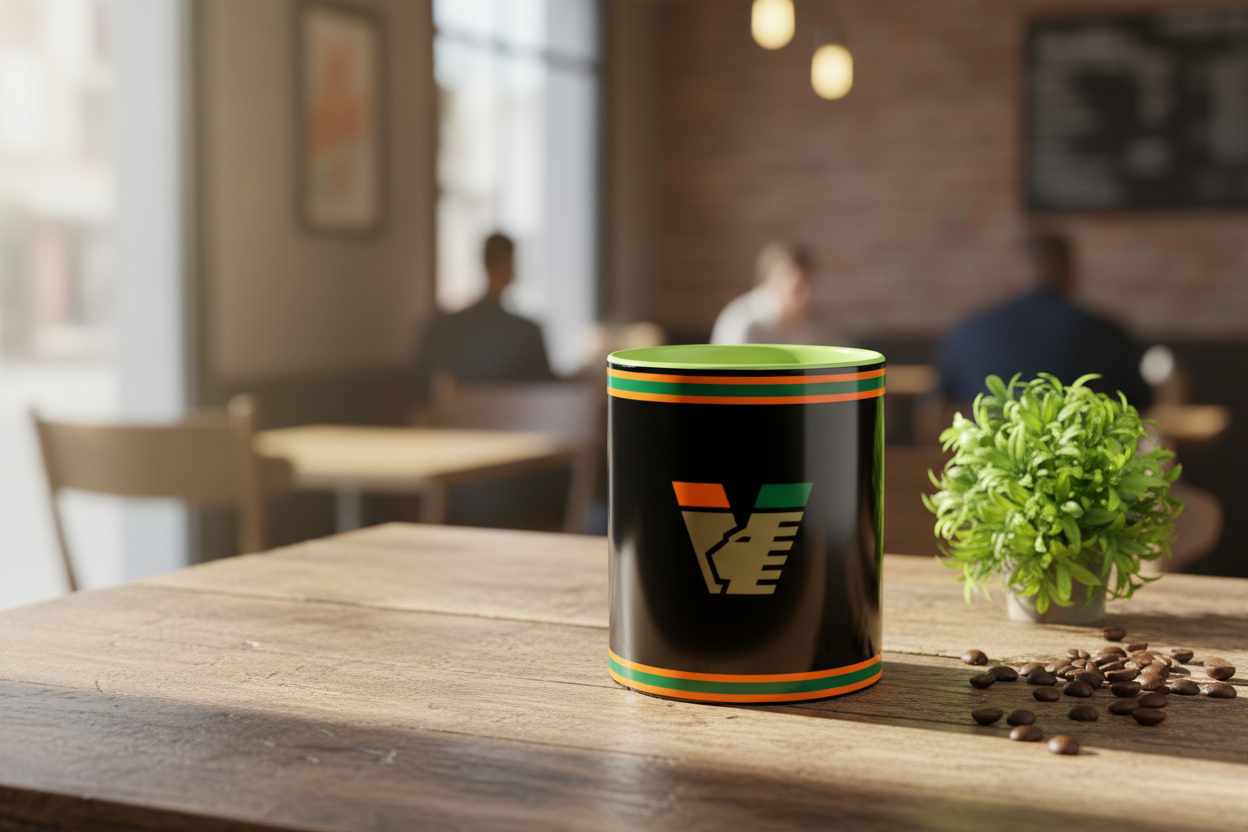 Tazza Mug Venezia