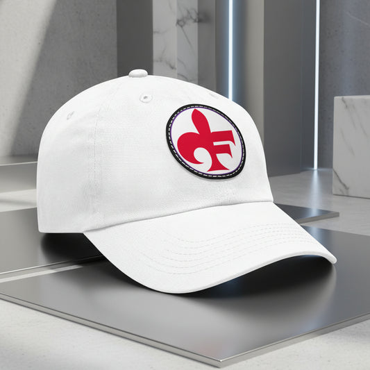 FIORENTINA CAPPELLINO BIANCO