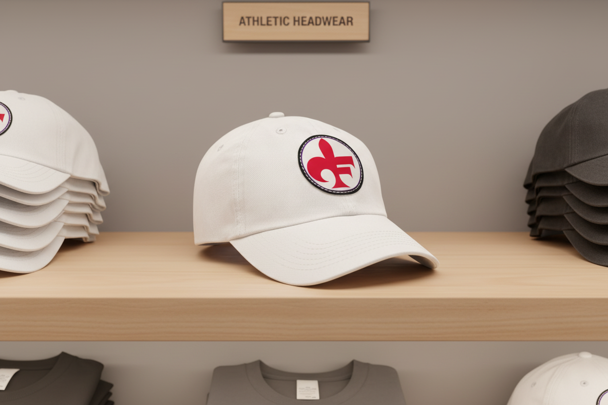 FIORENTINA CAPPELLINO BIANCO