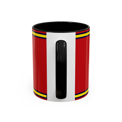 Tazza Mug Potenza