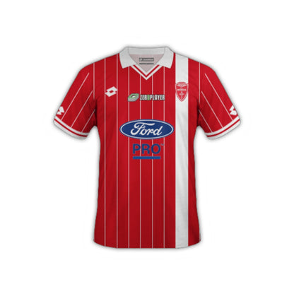 Adesivo Monza Home s.s. 25/26