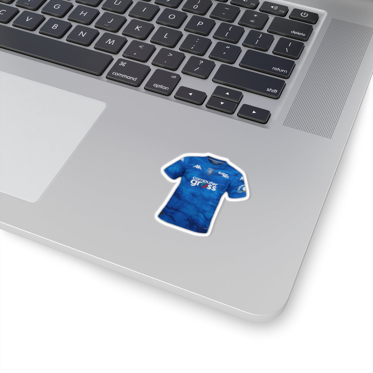 Adesivo Empoli Home s.s. 25/26
