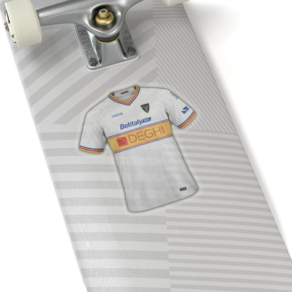 Adesivo Lecce Away s.s. 25/26